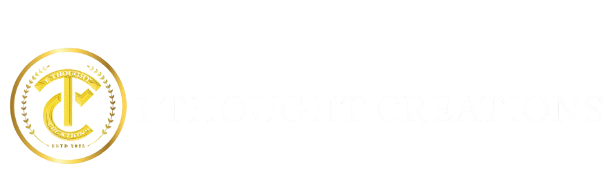1 Thought Creations